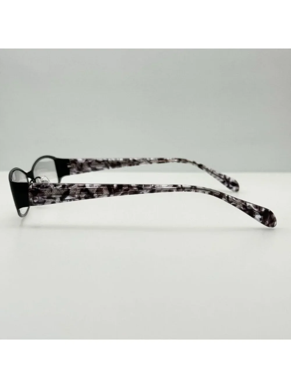 Jins LMF-15S-U014B 94 Eyeglasses Eye Glasses Frames 53-17-138 26